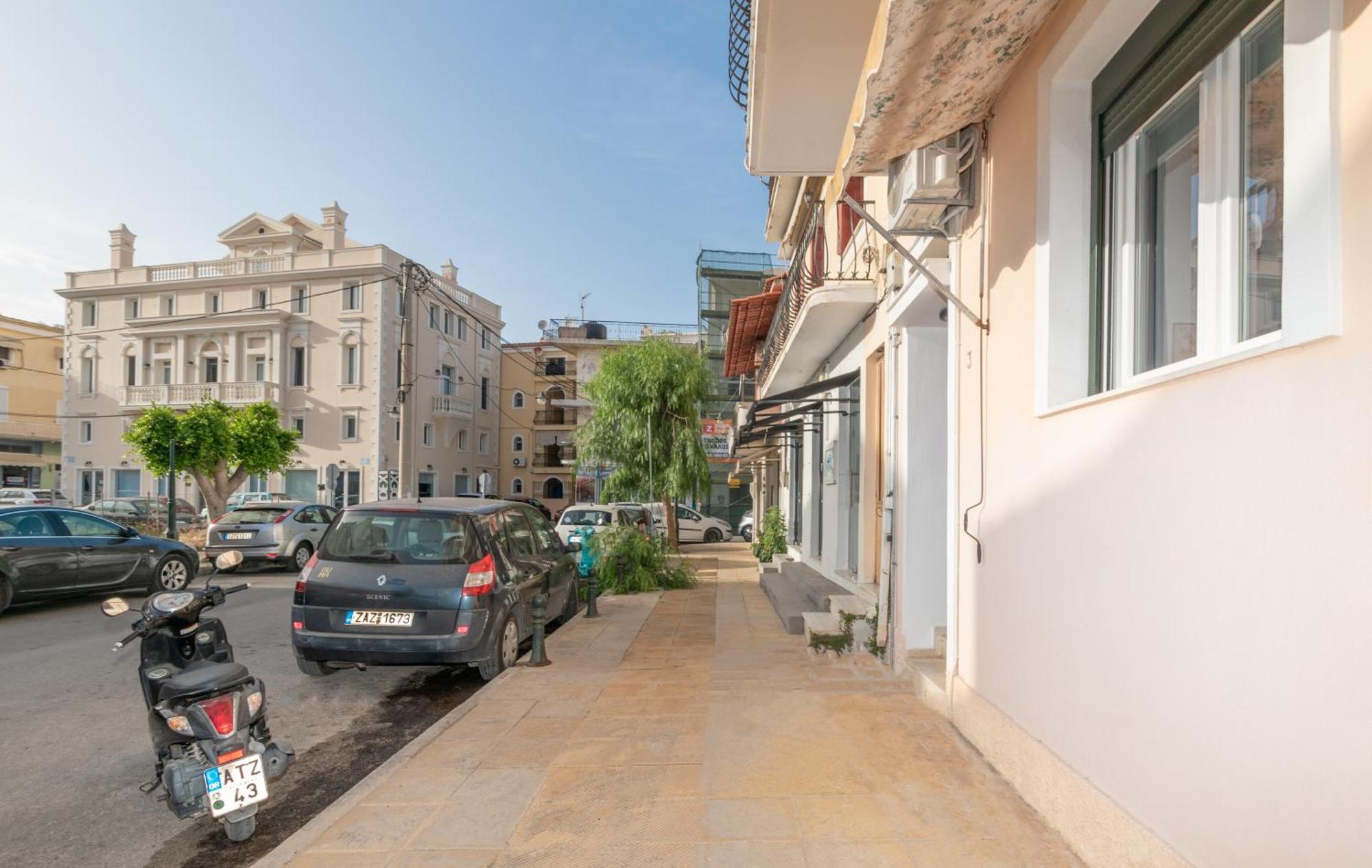 Harmony Residence Zakynthos Exterior foto