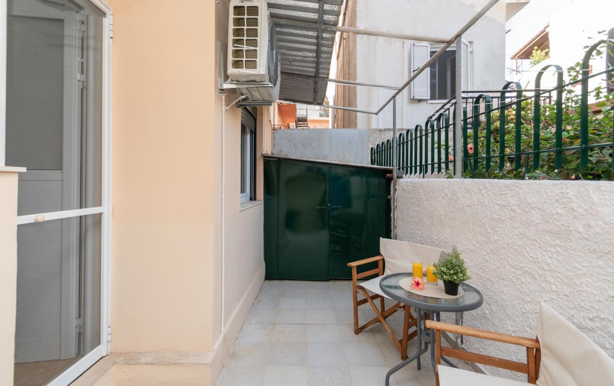 Harmony Residence Zakynthos Exterior foto