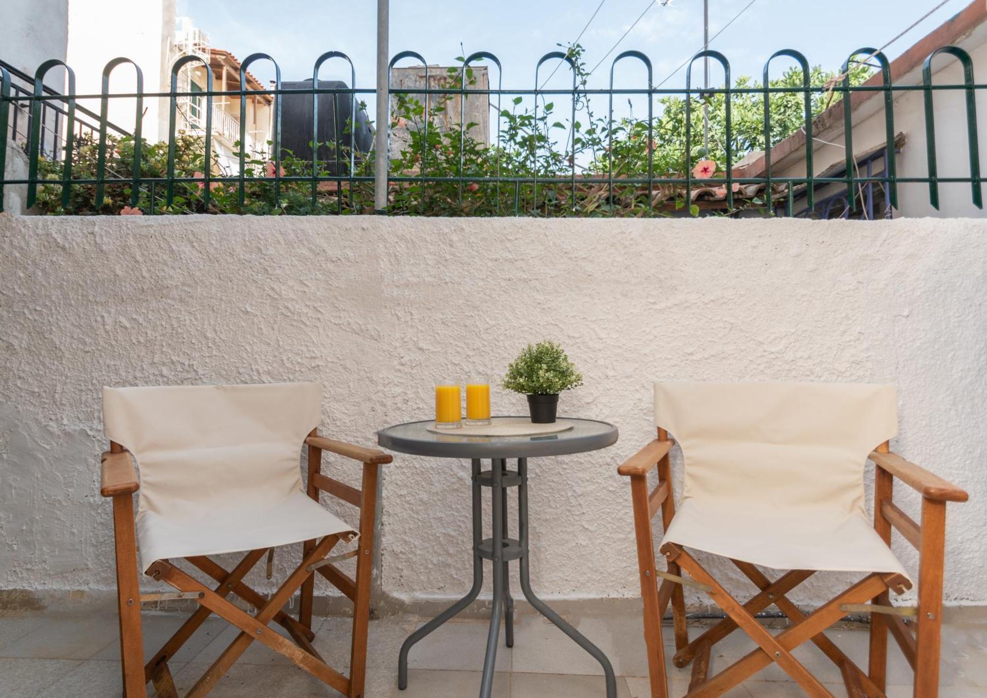 Harmony Residence Zakynthos Exterior foto